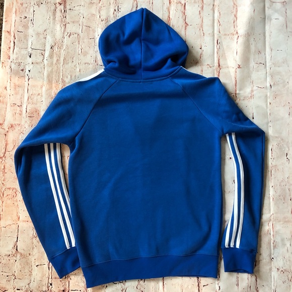 Adidas Track Jacket - Picture 3 of 4